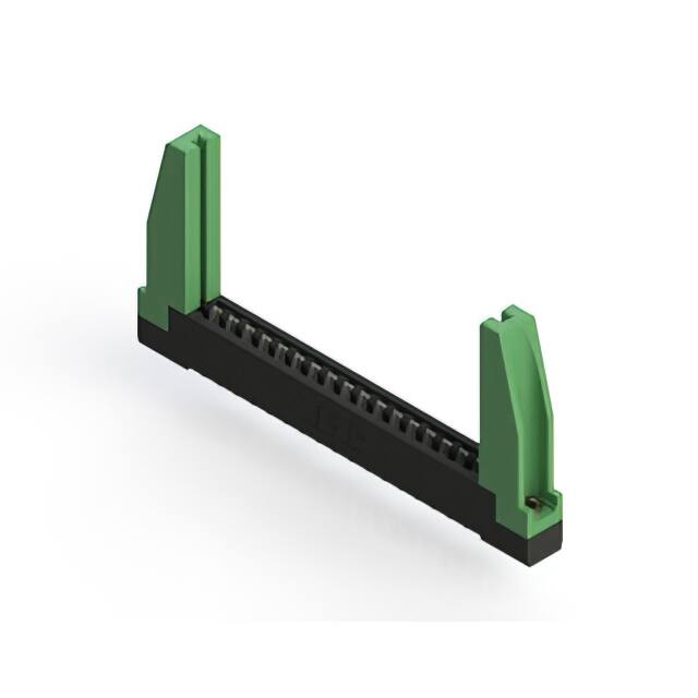 357-018-431-178 EDAC Inc.  Edgeboard Connectors